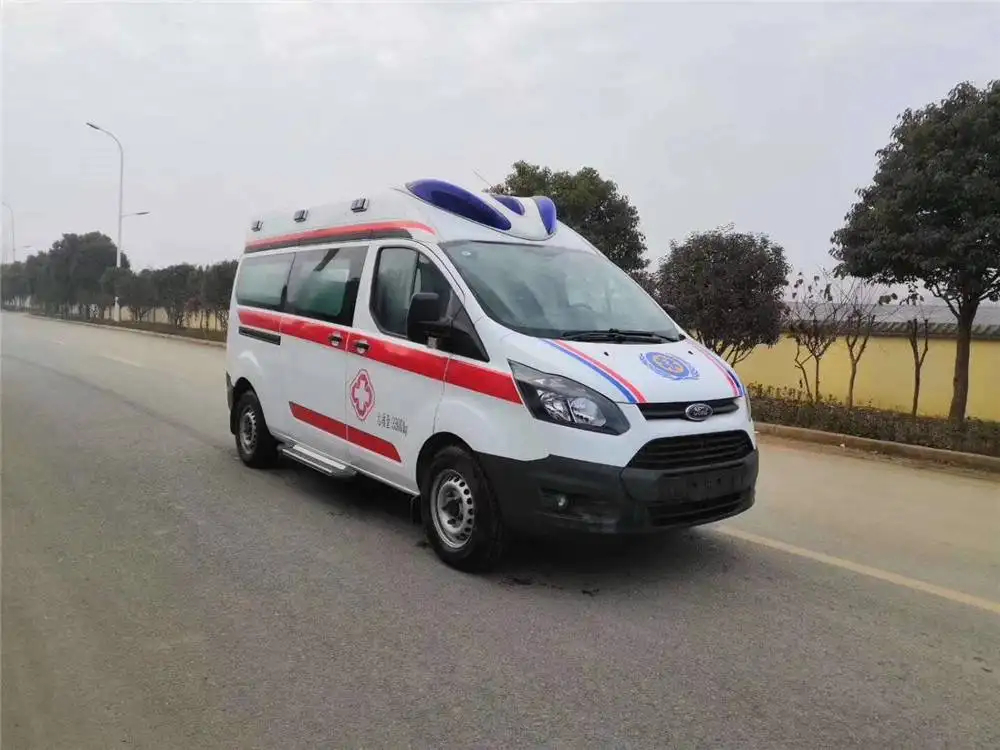 泸西县救护车转院