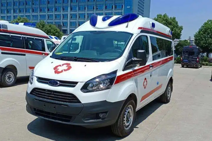 泸西县长途救护车转院