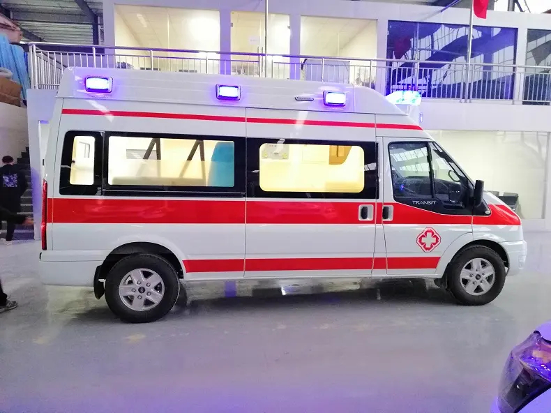 泸西县跨省救护车出租